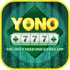 Games Yono 777
