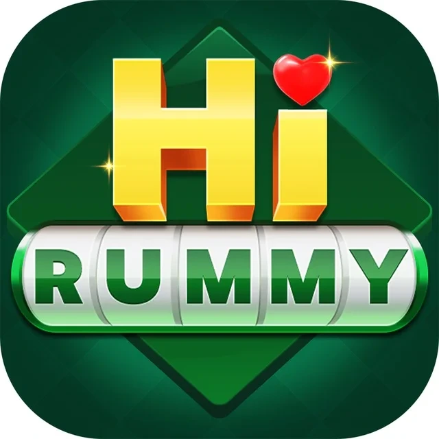 Hi Rummy APK Yono Games