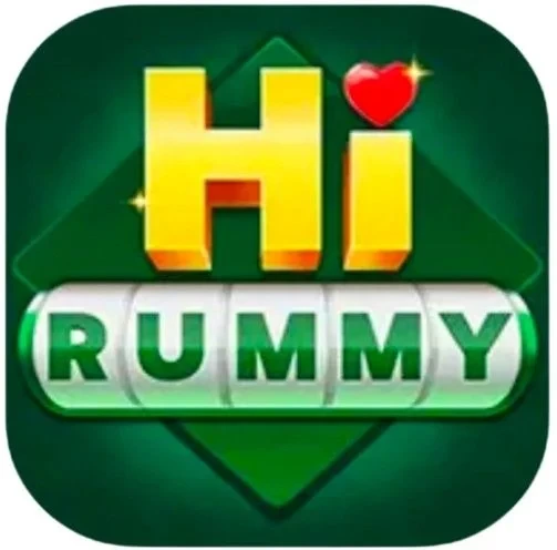 Hi Rummy APK Yono