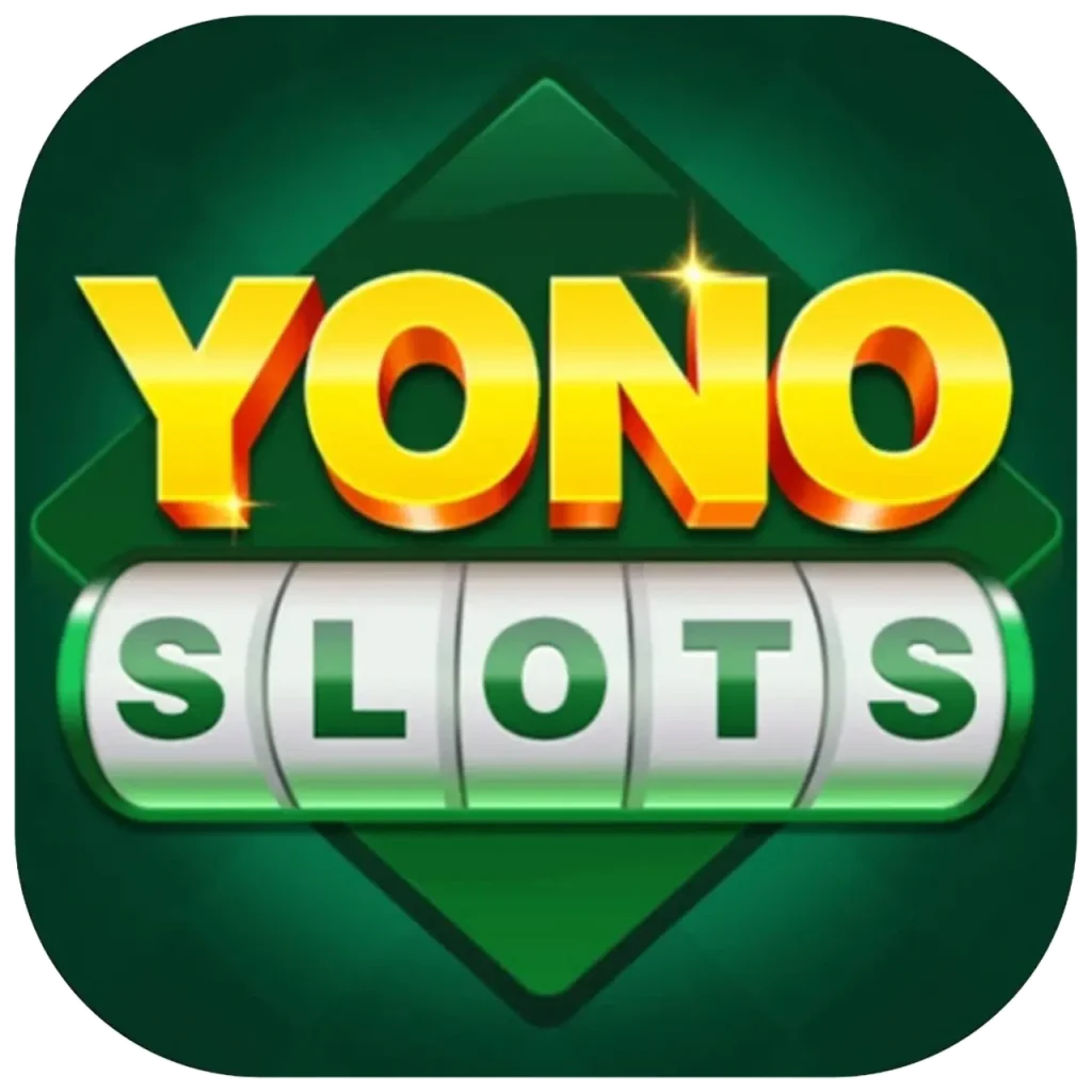Slots Yono Games