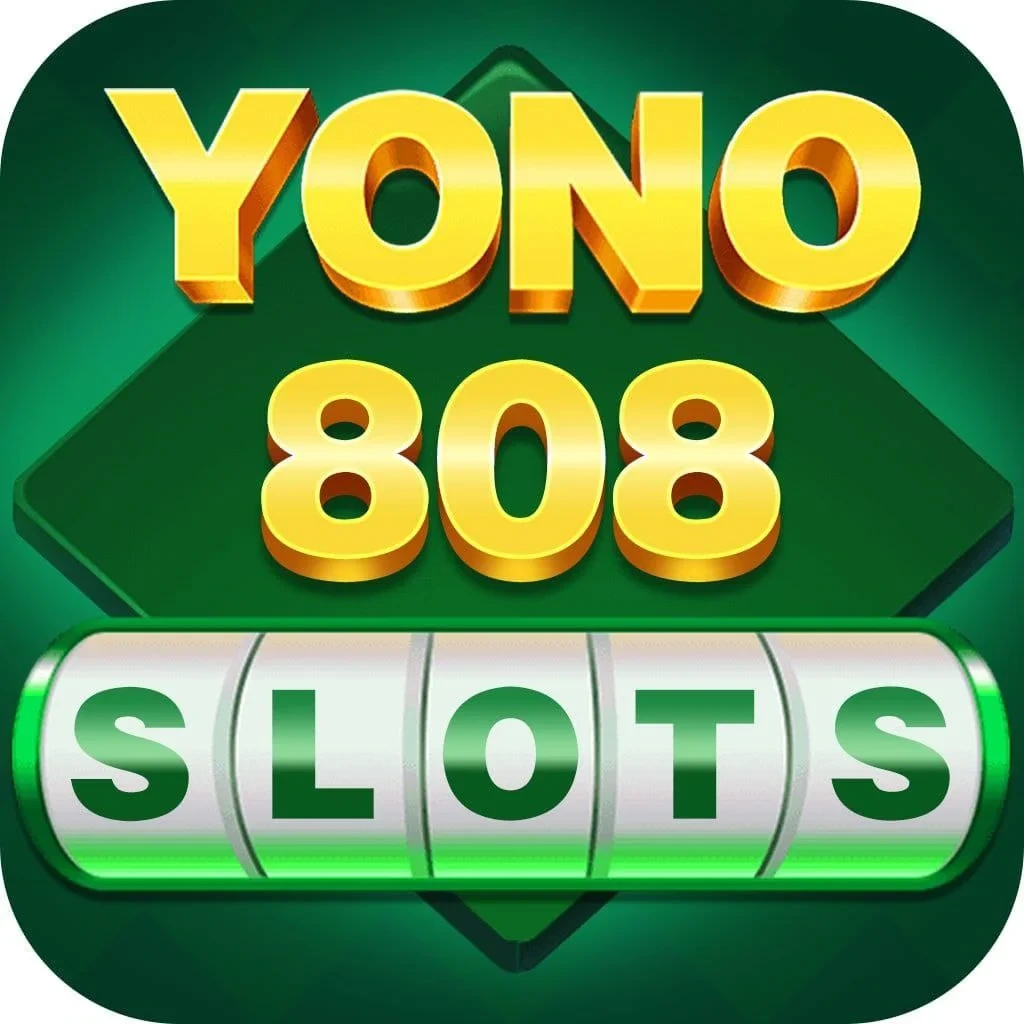 Yono Games 808